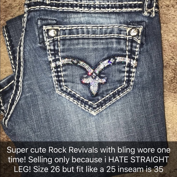 Women’s rock revival 26x35 - Picture 1 of 8